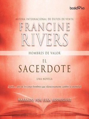 El sacerdote - Audiobook